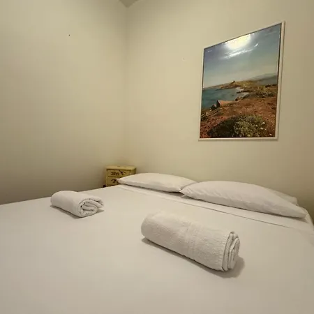 Casa de Férias Orizzonte Blu *