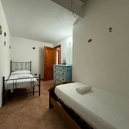 Orizzonte Blu * Funtana Meiga