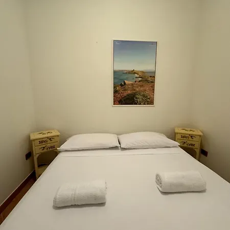 Orizzonte Blu Сasa de vacaciones