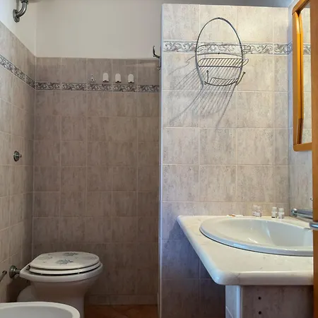 Orizzonte Blu * Funtana Meiga