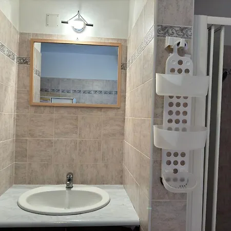 Casa de Férias Orizzonte Blu Funtana Meiga