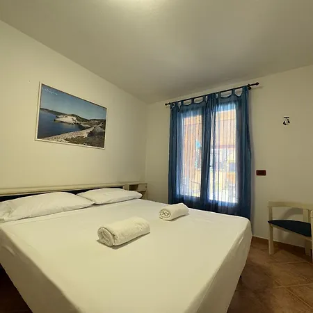 Orizzonte Blu Casa de Férias *