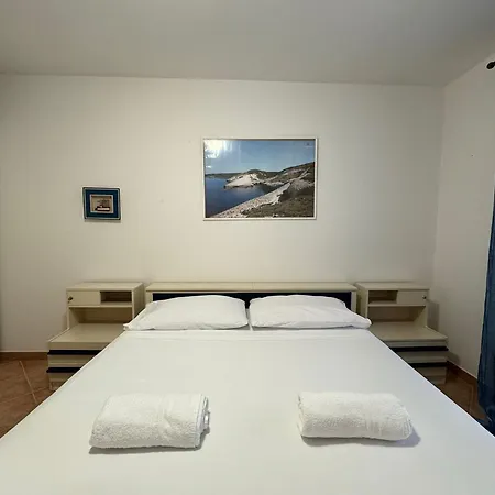 Casa de Férias Orizzonte Blu