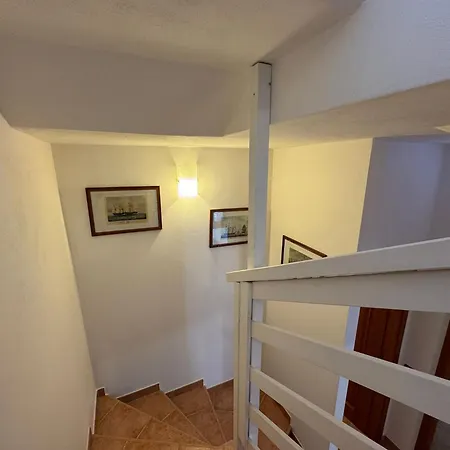 Orizzonte Blu Casa de Férias *