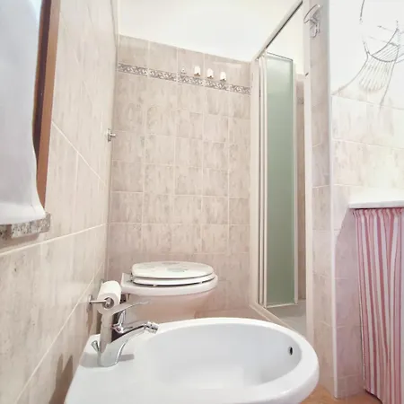 Orizzonte Blu Casa de Férias Funtana Meiga