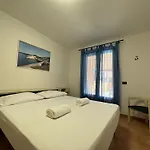 Orizzonte Blu Prázdninový dům *