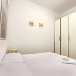 Prázdninový dům Orizzonte Blu *