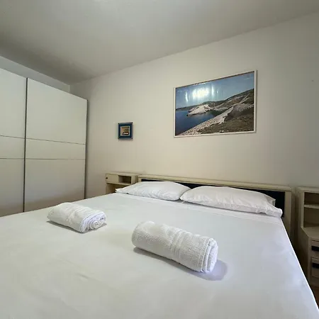 Orizzonte Blu Funtana Meiga