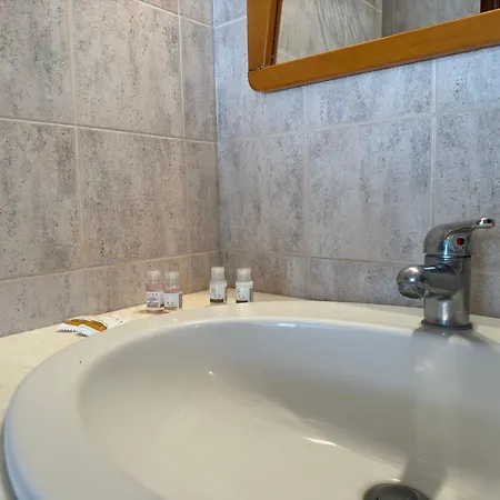 Orizzonte Blu Semesterbostad