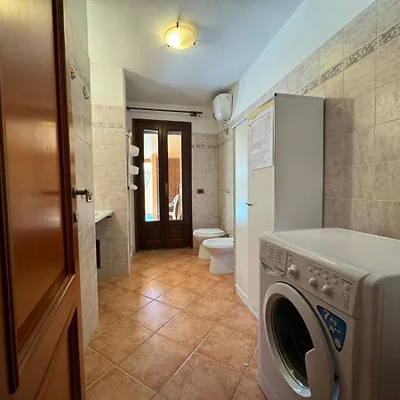 Semesterbostad Orizzonte Blu