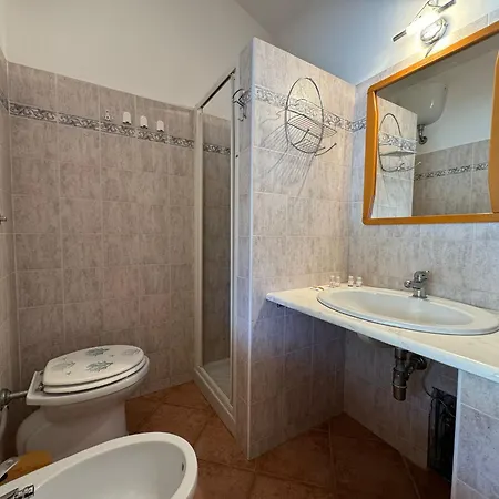 Orizzonte Blu Nyaraló