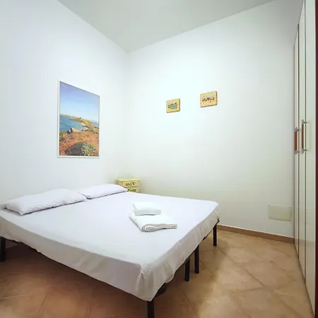 Semesterbostad Orizzonte Blu *