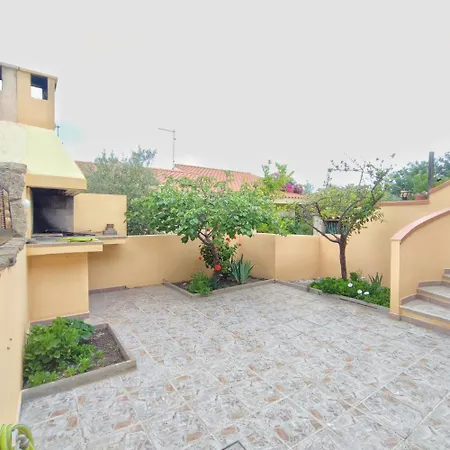 Orizzonte Blu Funtana Meiga